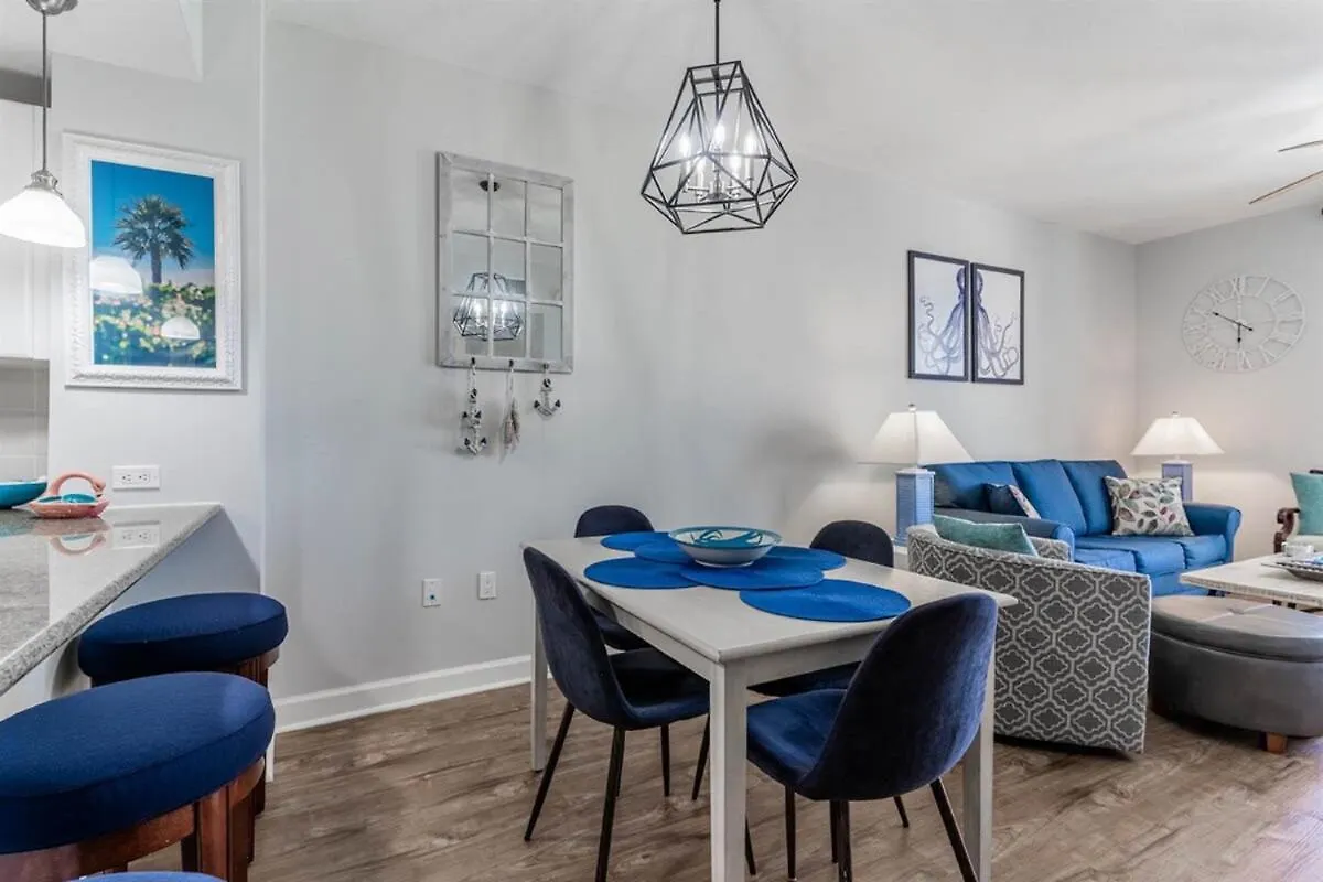 Apartmán Grand Panama 1508 Panama City Beach