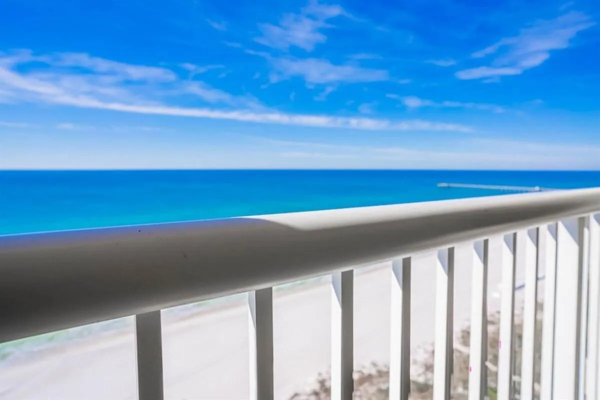 Apartmán Grand Panama 1508 Panama City Beach USA