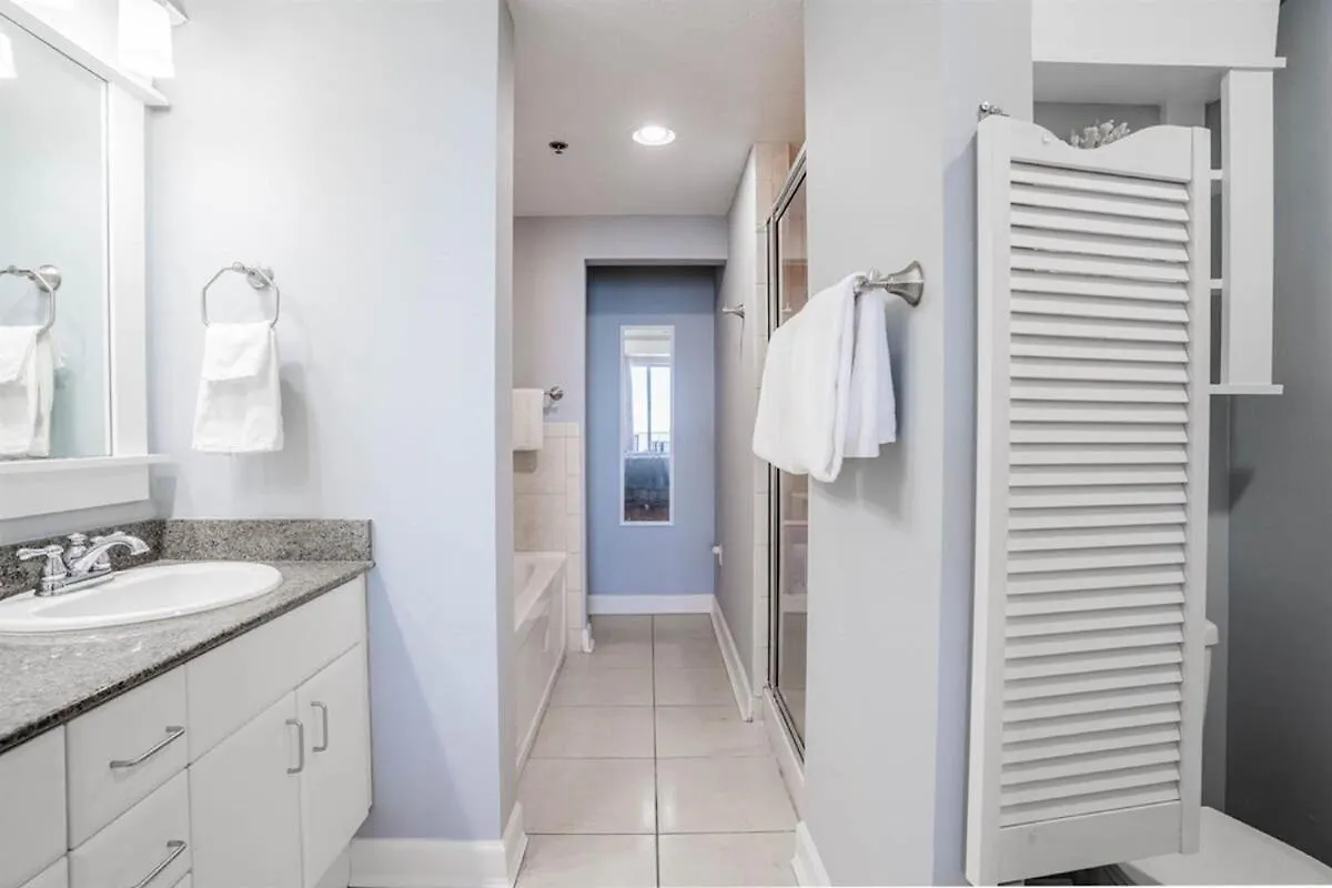 Apartmán Grand Panama 1508 Panama City Beach USA