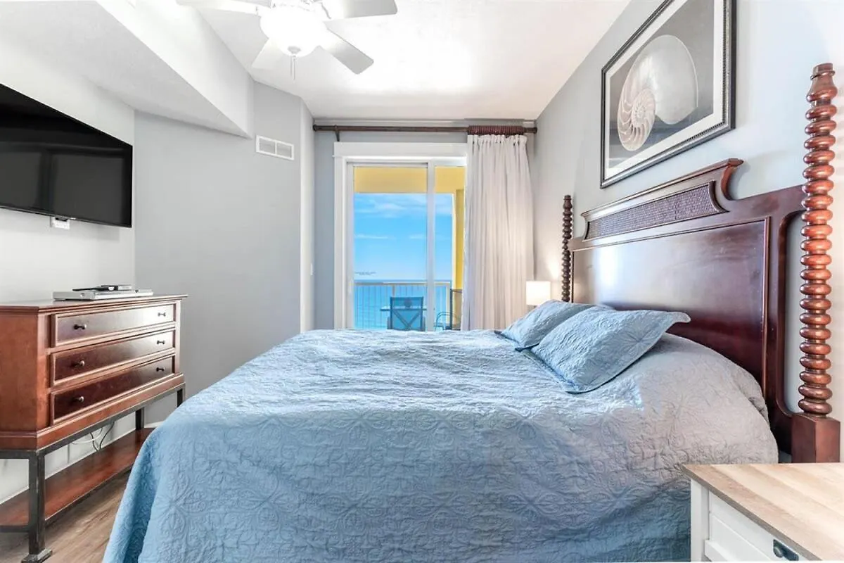 Apartmán Grand Panama 1508 Panama City Beach USA