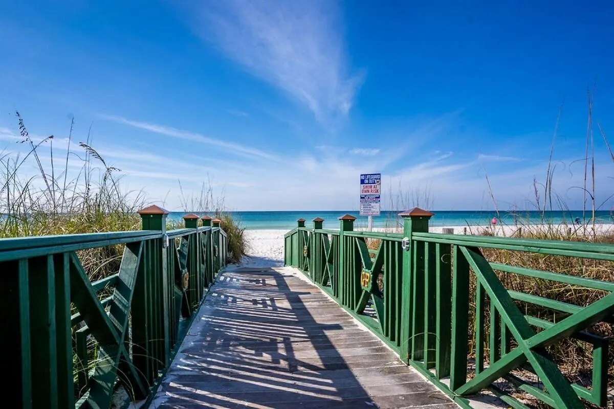Apartmán Grand Panama 1508 Panama City Beach