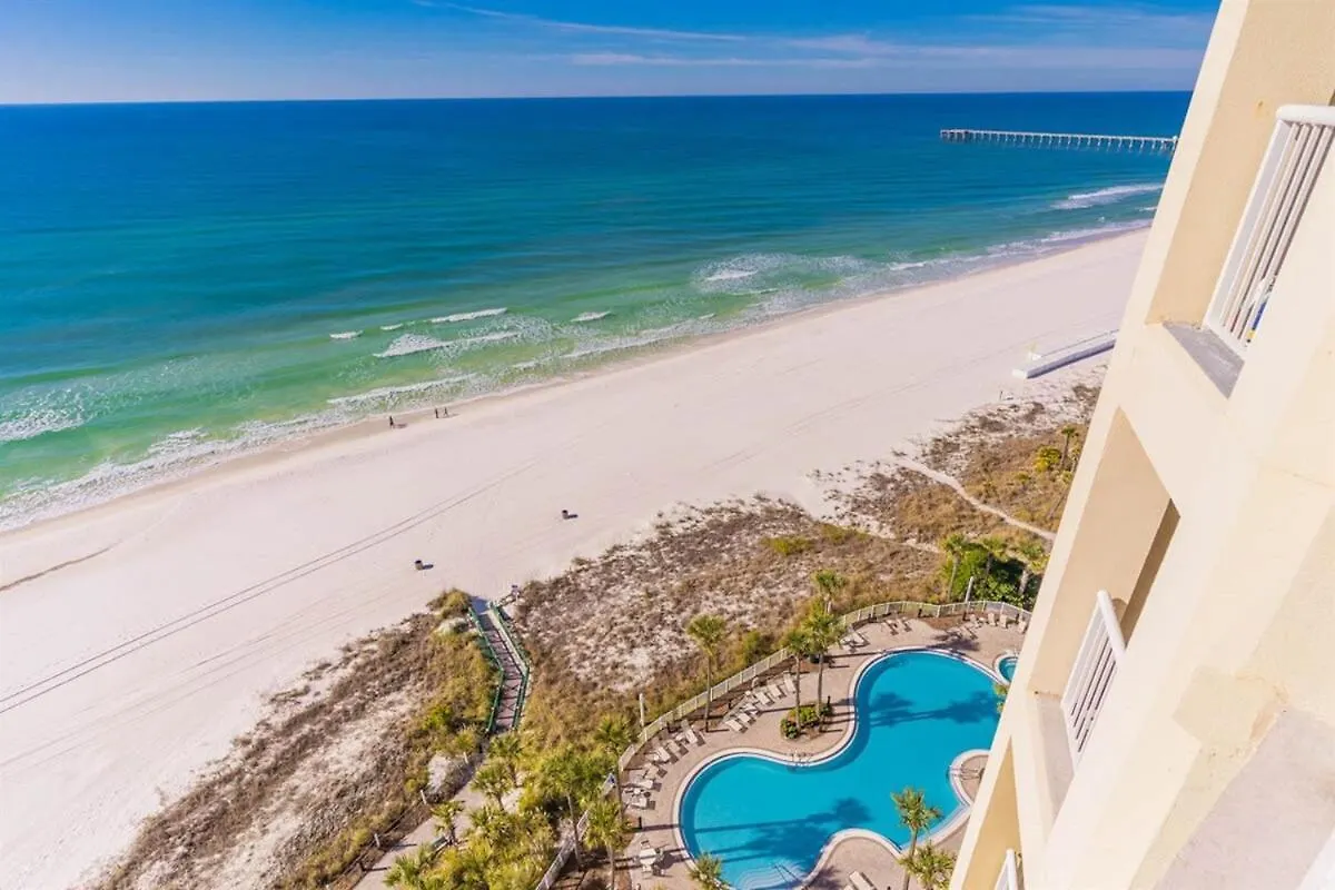 Apartmán Grand Panama 1508 Panama City Beach