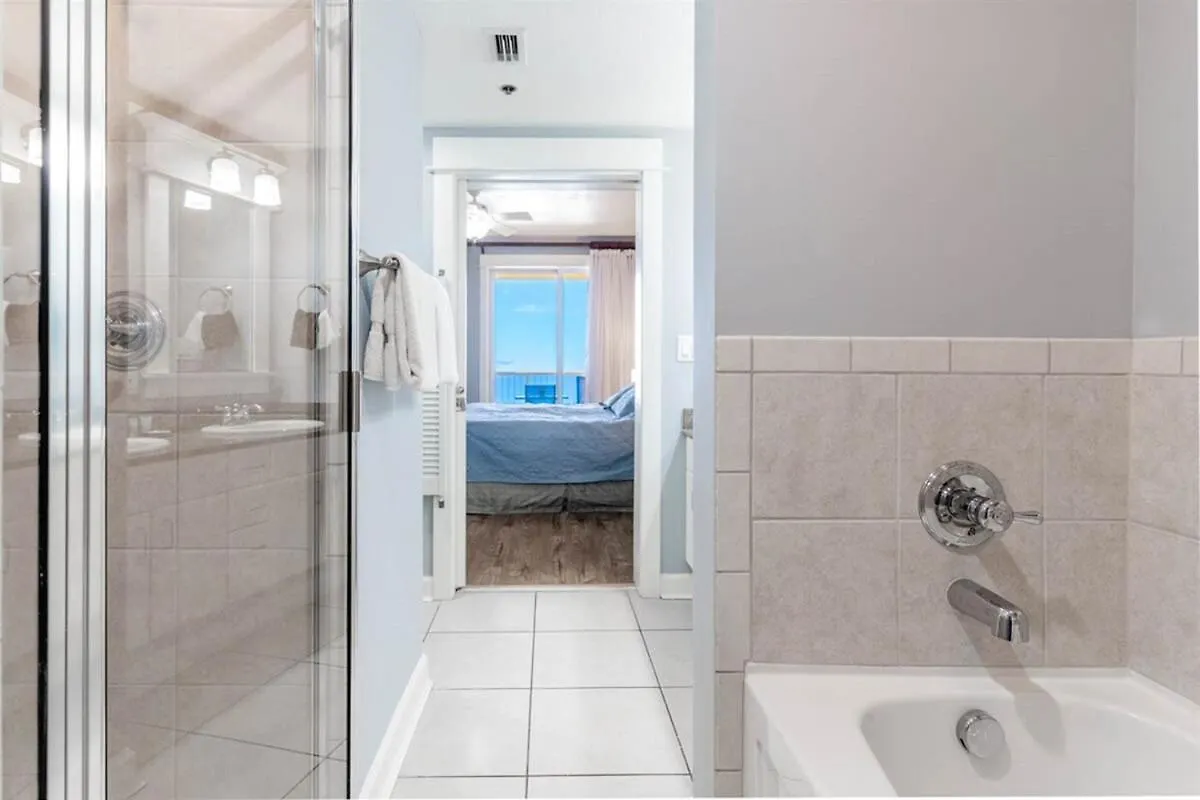 Apartmán Grand Panama 1508 Panama City Beach