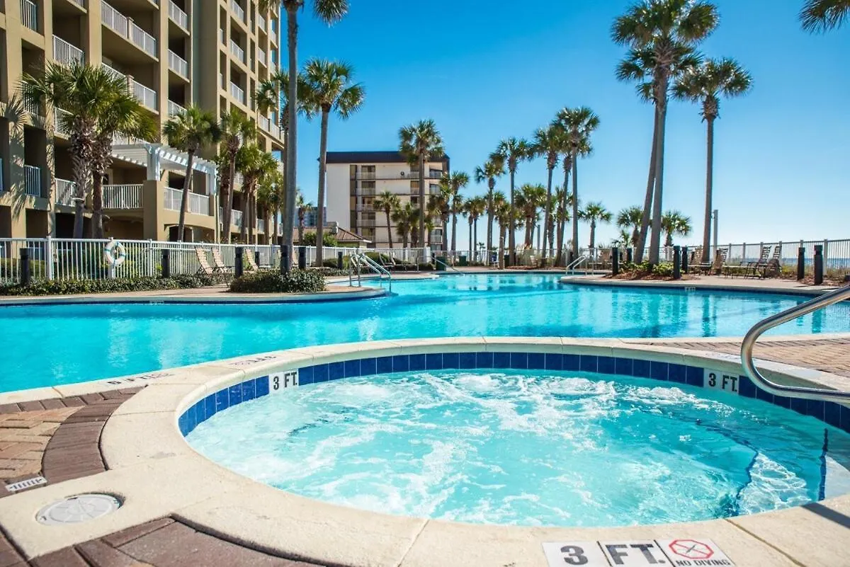 Apartmán Grand Panama 1508 Panama City Beach USA
