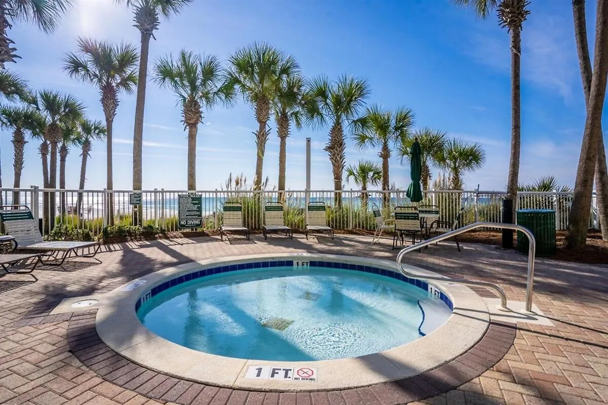 Apartmán Grand Panama 1508 Panama City Beach