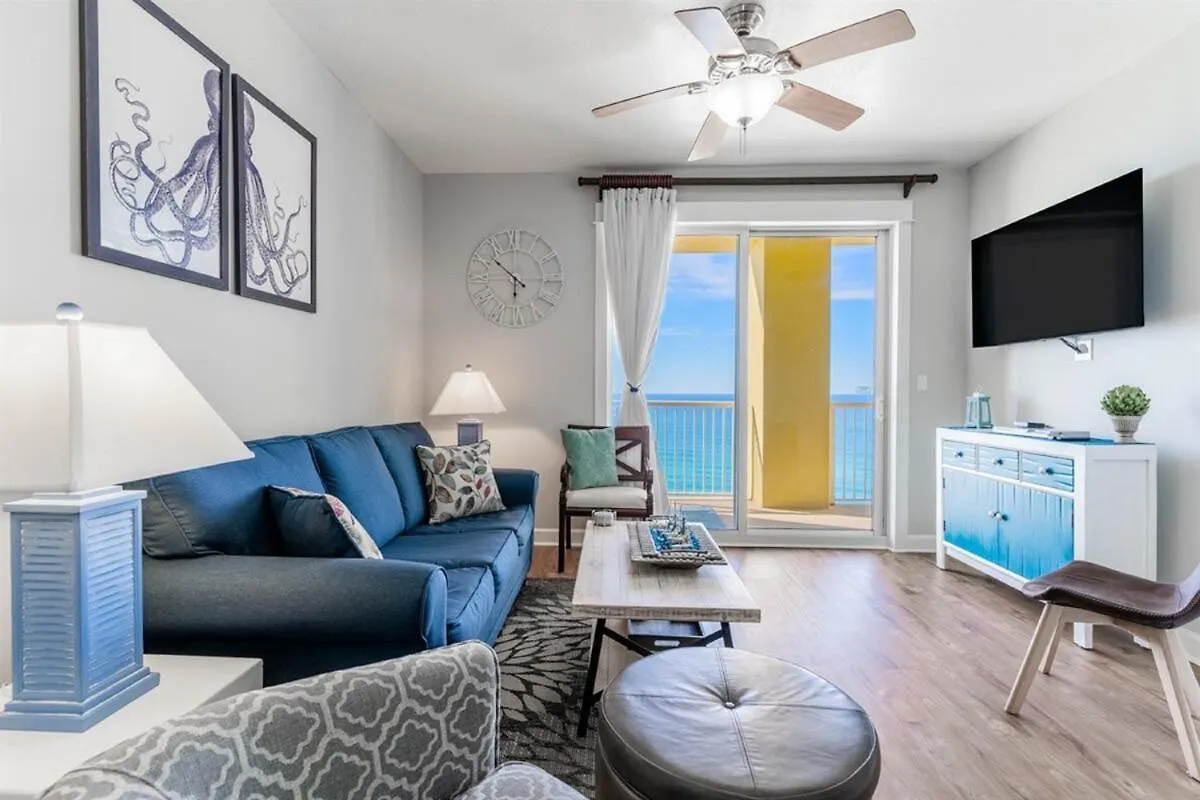 Apartmán Grand Panama 1508 Panama City Beach